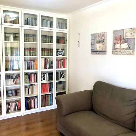 Appartement La Casa Ai Pozzi à Rieti Extérieur photo