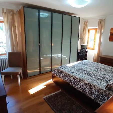 Appartement La Casa Ai Pozzi à Rieti Extérieur photo