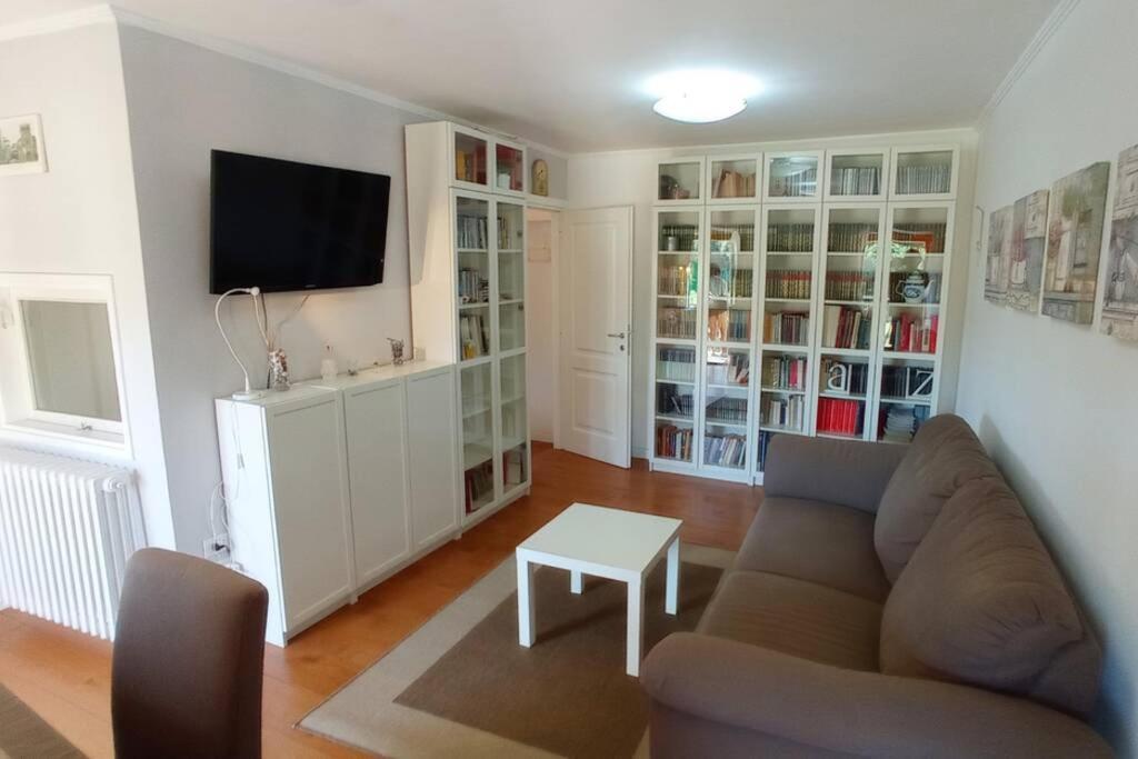 Appartement La Casa Ai Pozzi à Rieti Extérieur photo