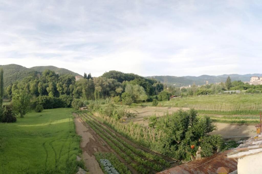 Appartement La Casa Ai Pozzi à Rieti Extérieur photo