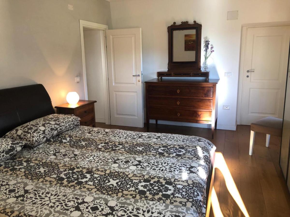 Appartement La Casa Ai Pozzi à Rieti Extérieur photo