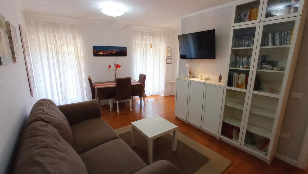 Appartement La Casa Ai Pozzi à Rieti Extérieur photo