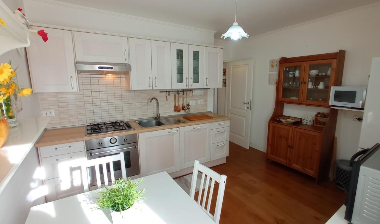 Appartement La Casa Ai Pozzi à Rieti Extérieur photo