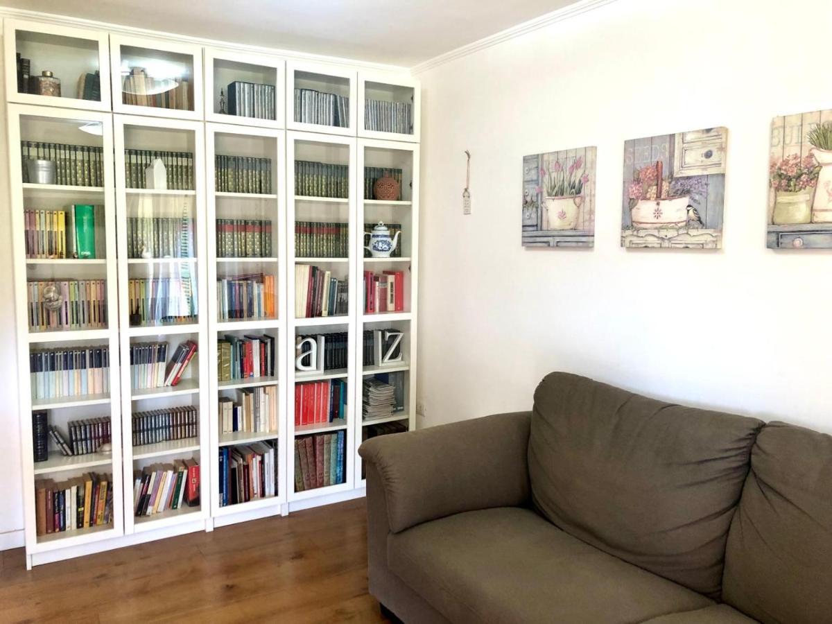 Appartement La Casa Ai Pozzi à Rieti Extérieur photo