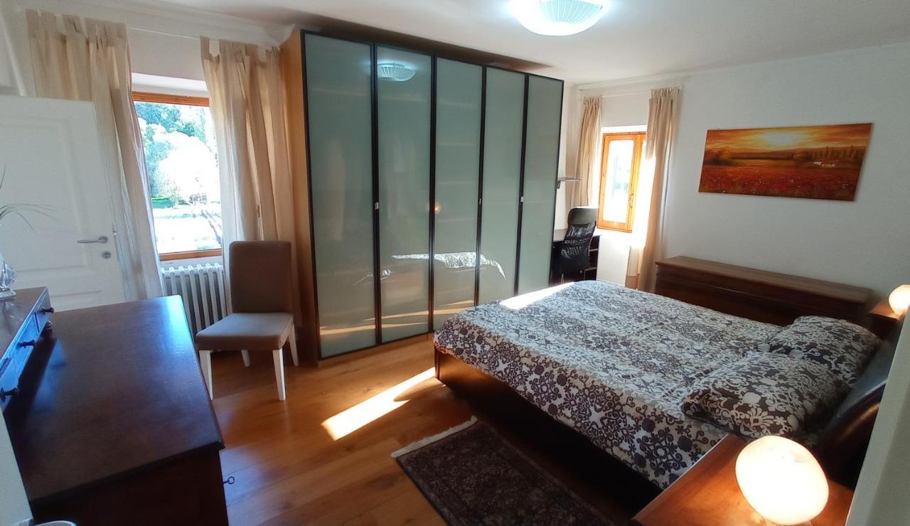 Appartement La Casa Ai Pozzi à Rieti Extérieur photo